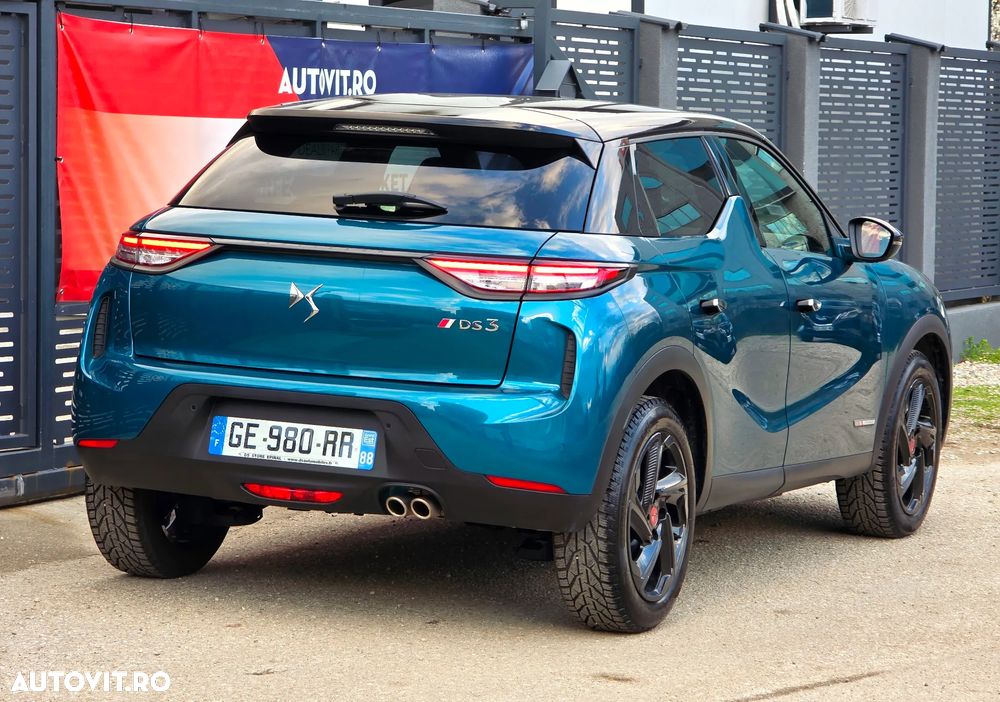 DS Automobiles DS 3 Crossback - 4