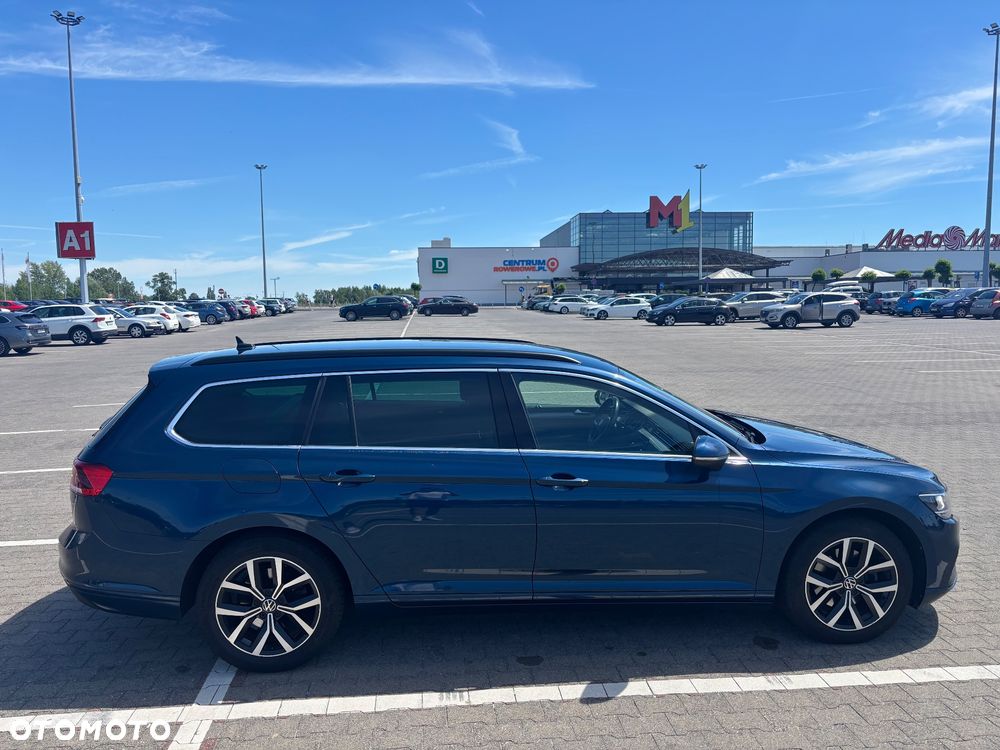 Volkswagen Passat 2.0 TDI EVO Business - 7
