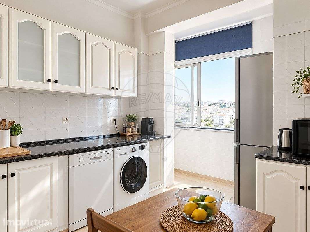 Apartamento T2 para venda - Grande imagem: 3/14