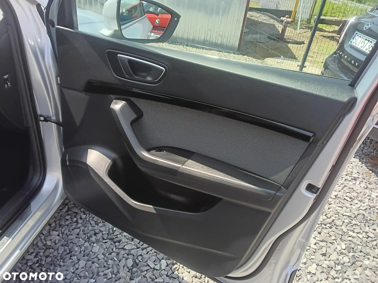 Seat Ateca 2.0 TDI 4Drive DSG XCELLENCE - 29