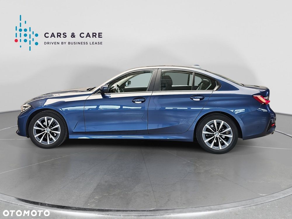 BMW Seria 3 320i Advantage - 34