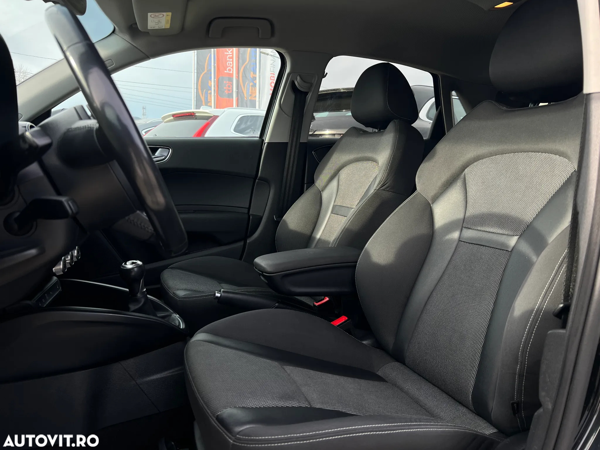 Audi A1 Sportback 1.4 TDI - 6