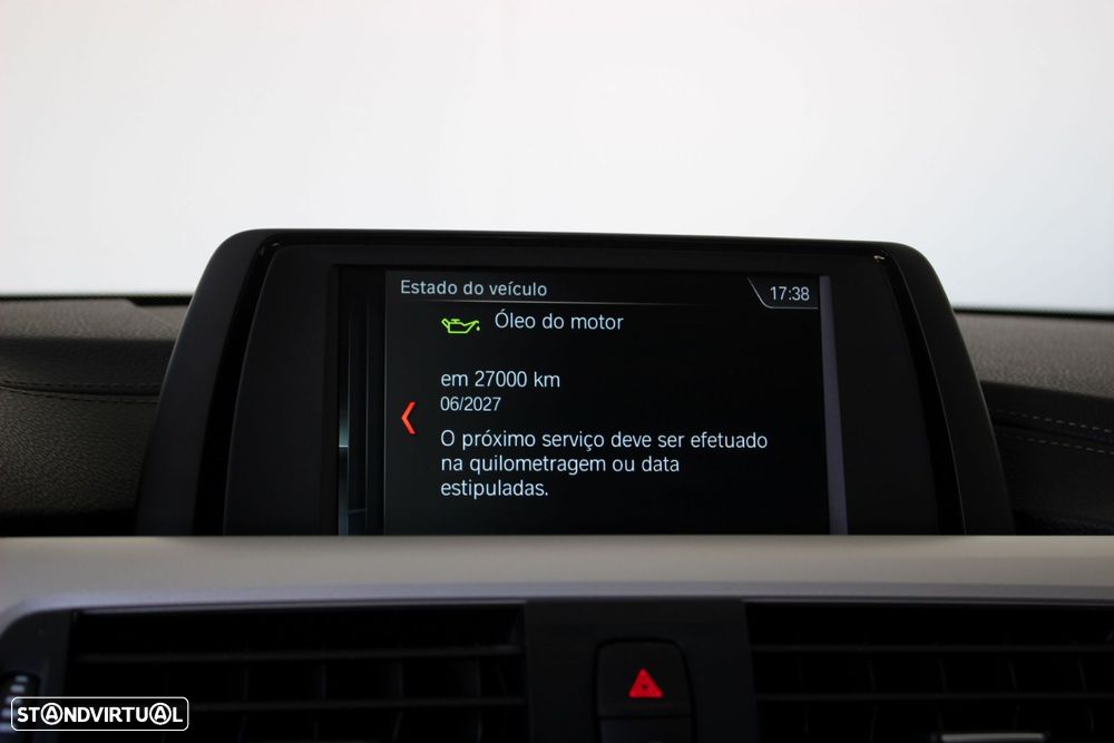 BMW 418 Gran Coupé d Advantage Auto - 29