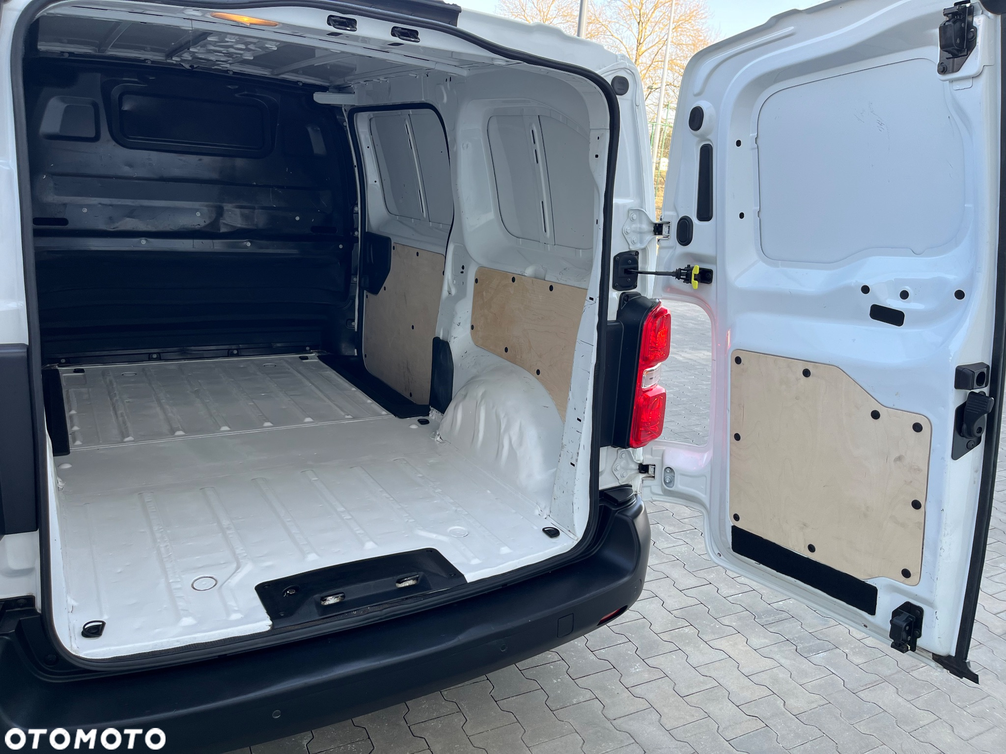 Citroën JUMPY PROACE EXPERT SCUDO - 19