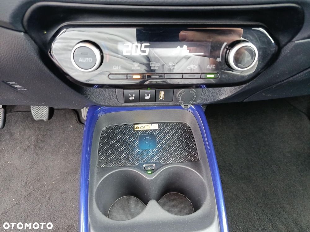 Toyota Aygo X - 22
