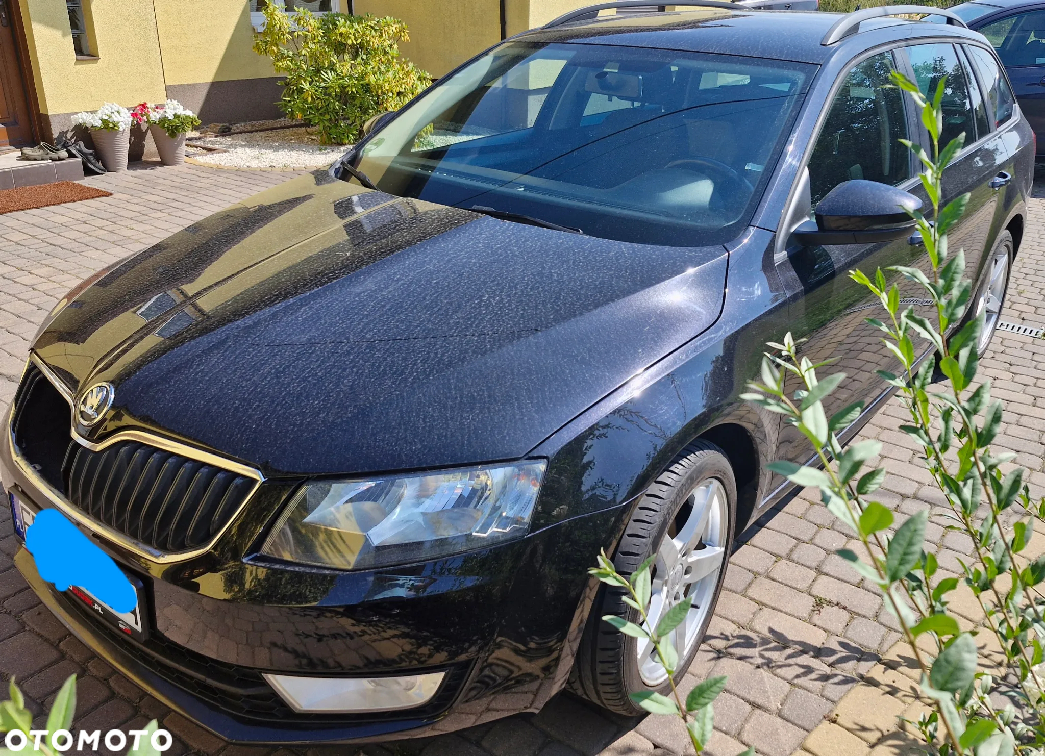 Skoda Octavia 1.6 TDI Ambition - 2