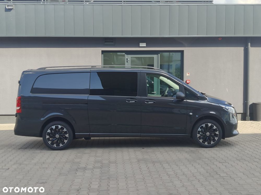 Mercedes-Benz Vito - 7