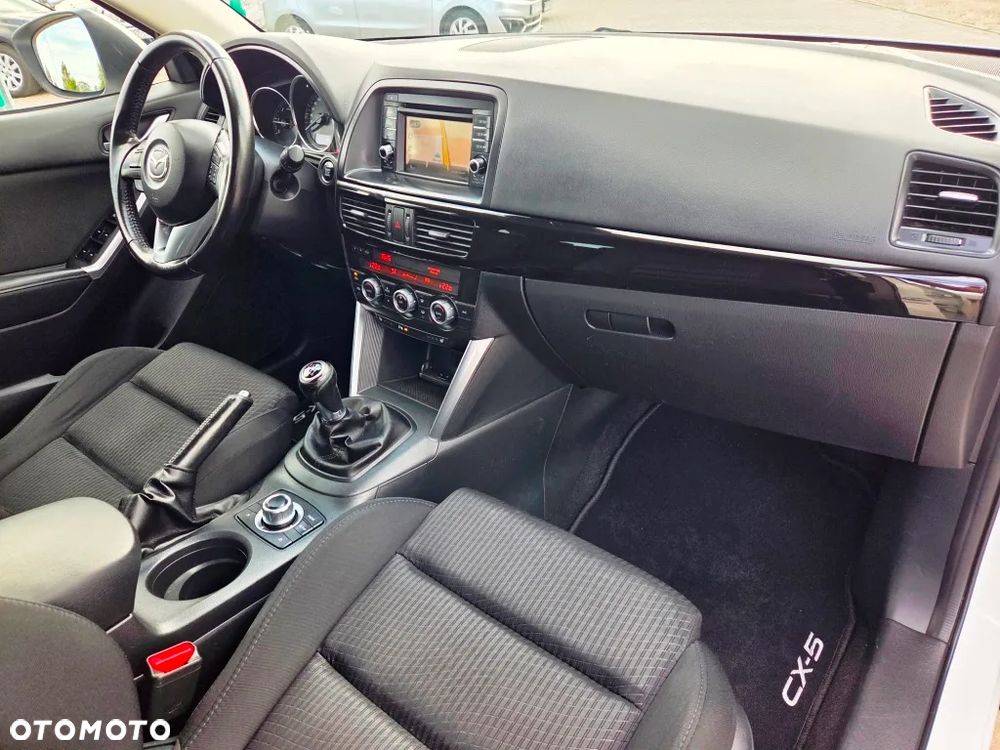 Mazda CX-5 SKYACTIV-D 150 Center-Line - 32