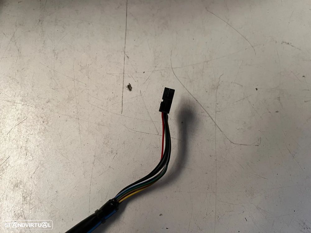 Audi Q7 4M - ESPELHO RETROVISOR ESQUERDO - ER321 - 6