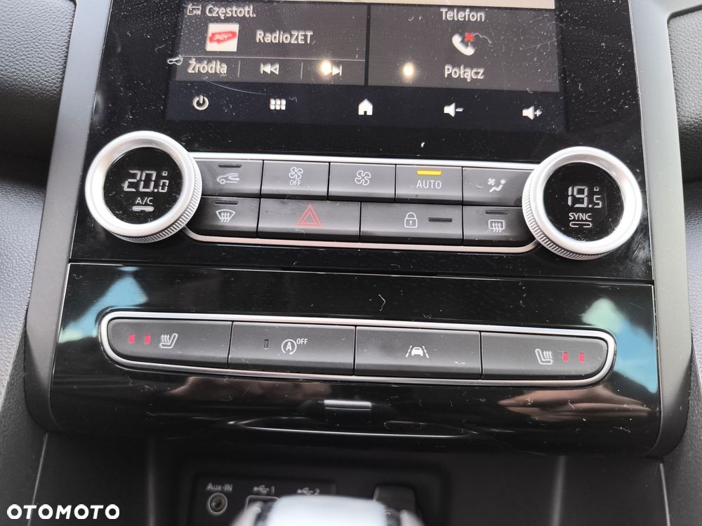 Renault Megane 1.3 TCe FAP Techno EDC - 21