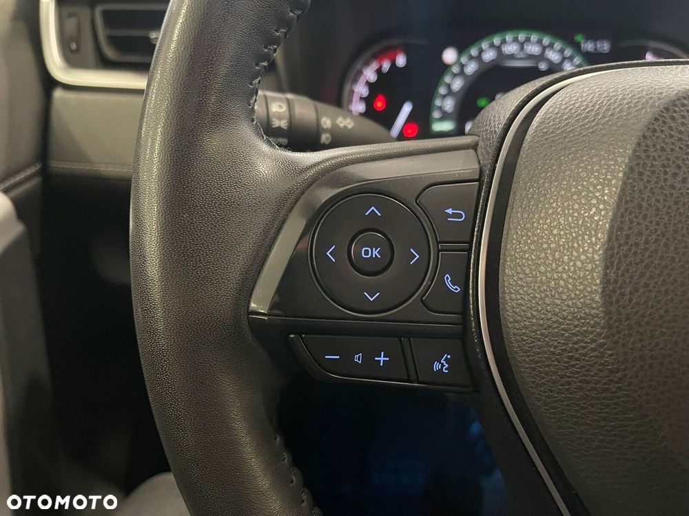 Toyota RAV4 2.0 Comfort 4x4 MS - 22