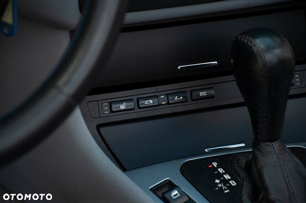 BMW Seria 3 - 33