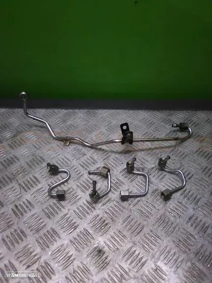 Reparação de Motor Seat Altea 2.0Tdi CFH - 7