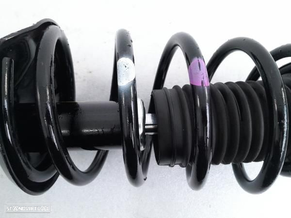 Amortecedor Suspensao Frente Esq Chevrolet Aveo / Kalos Hatchback (T25 - 2