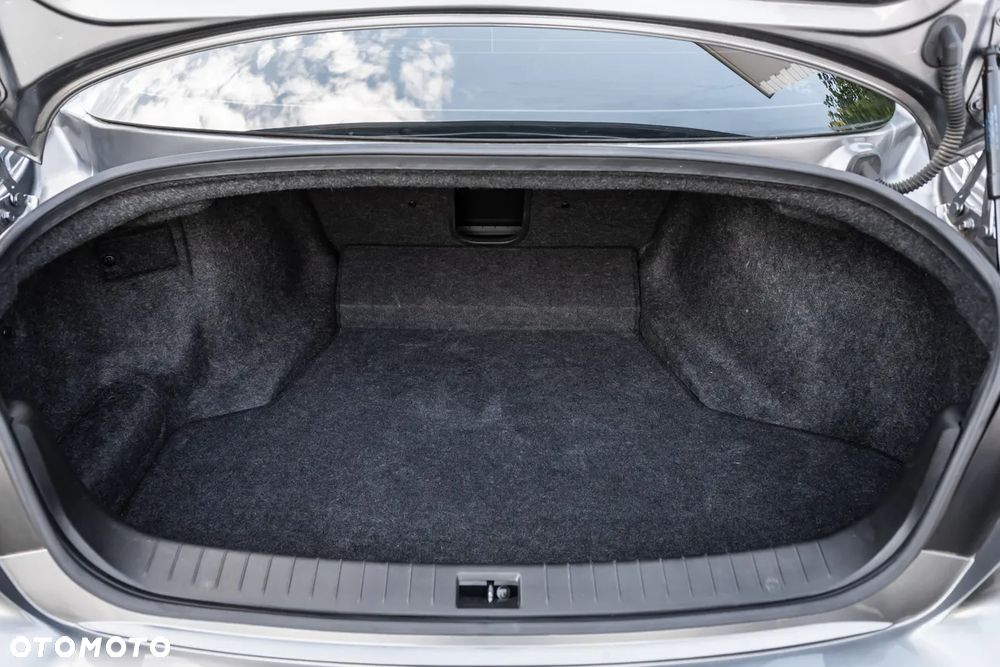 Infiniti Q50 - 29