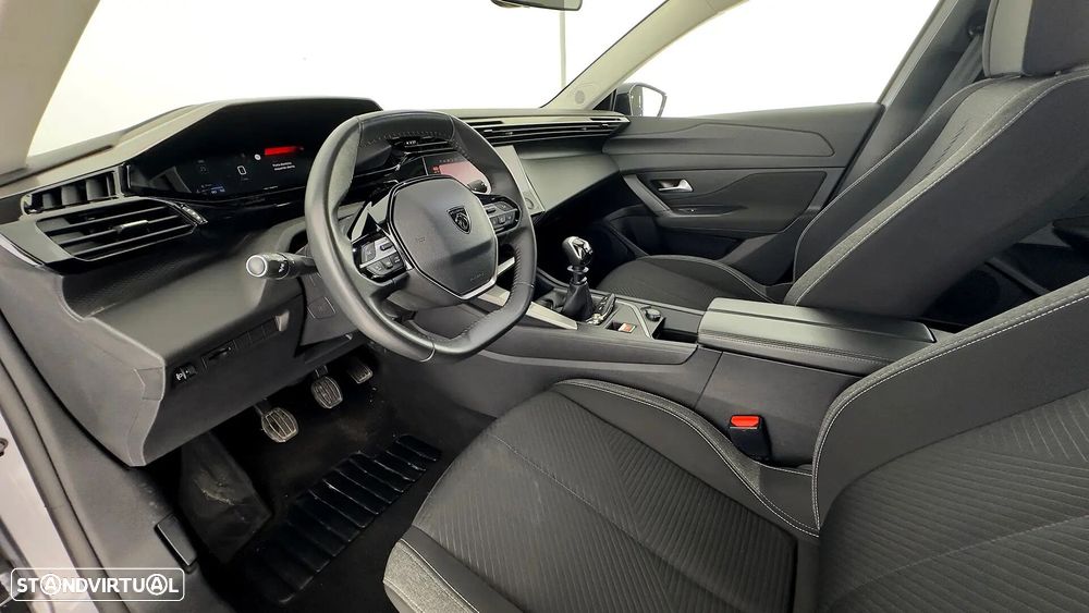 Peugeot 308 SW 1.2 PureTech Active Pack - 24