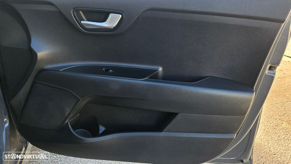 Kia Rio 1.0 T-GDi Drive - 15