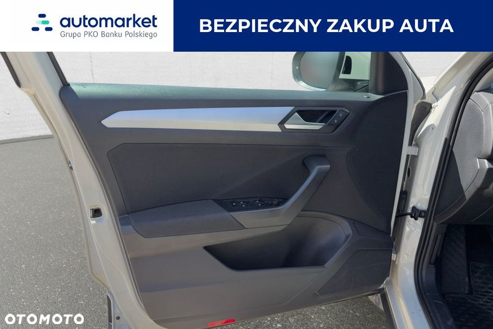 Volkswagen T-Roc 1.5 TSI Life - 10