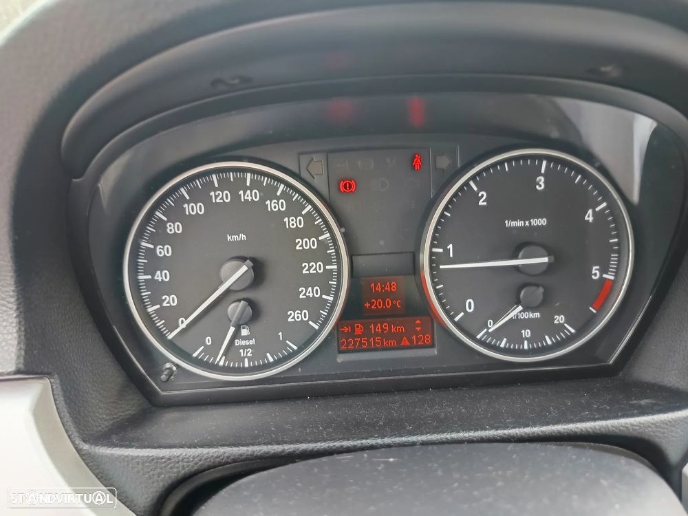 Peugeot 308 CC 1.6 THP 16V Sport - 10