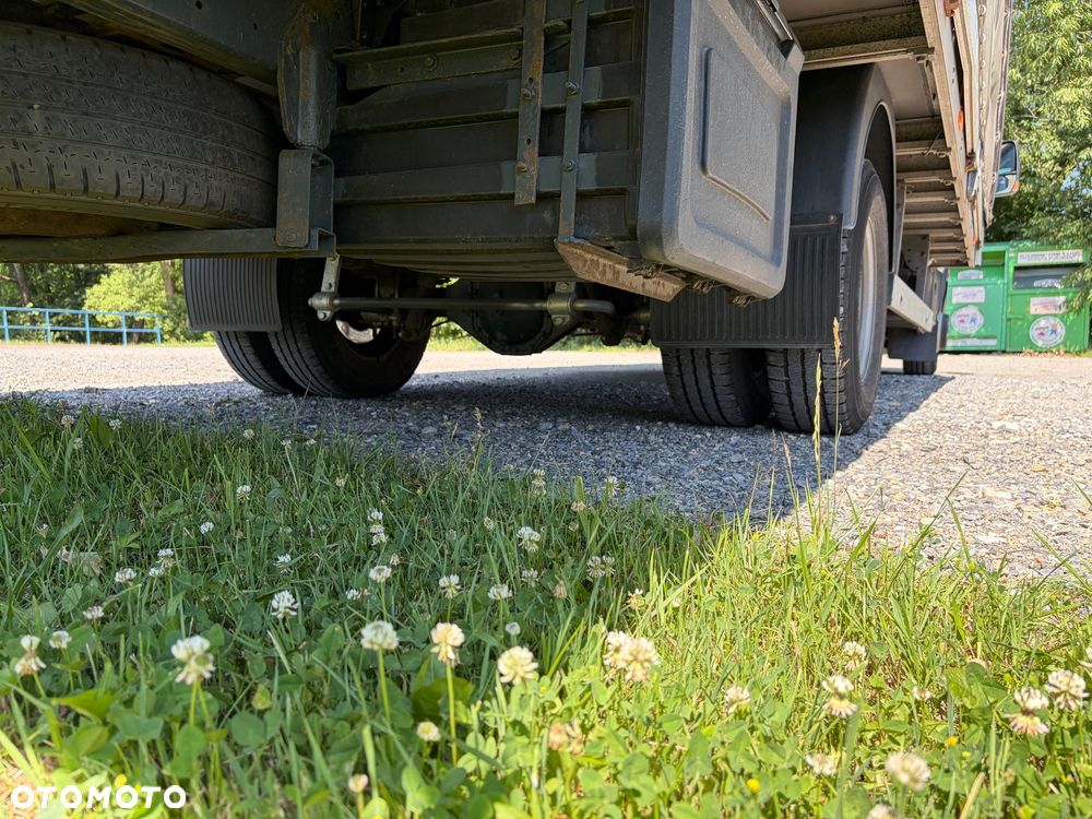 Iveco daily 70C17 - 11
