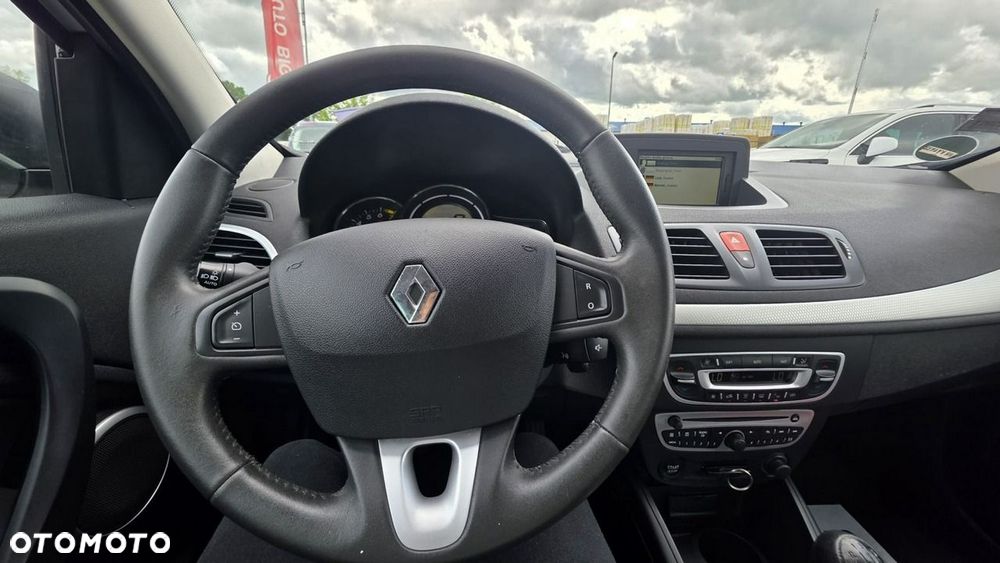 Renault Megane - 10