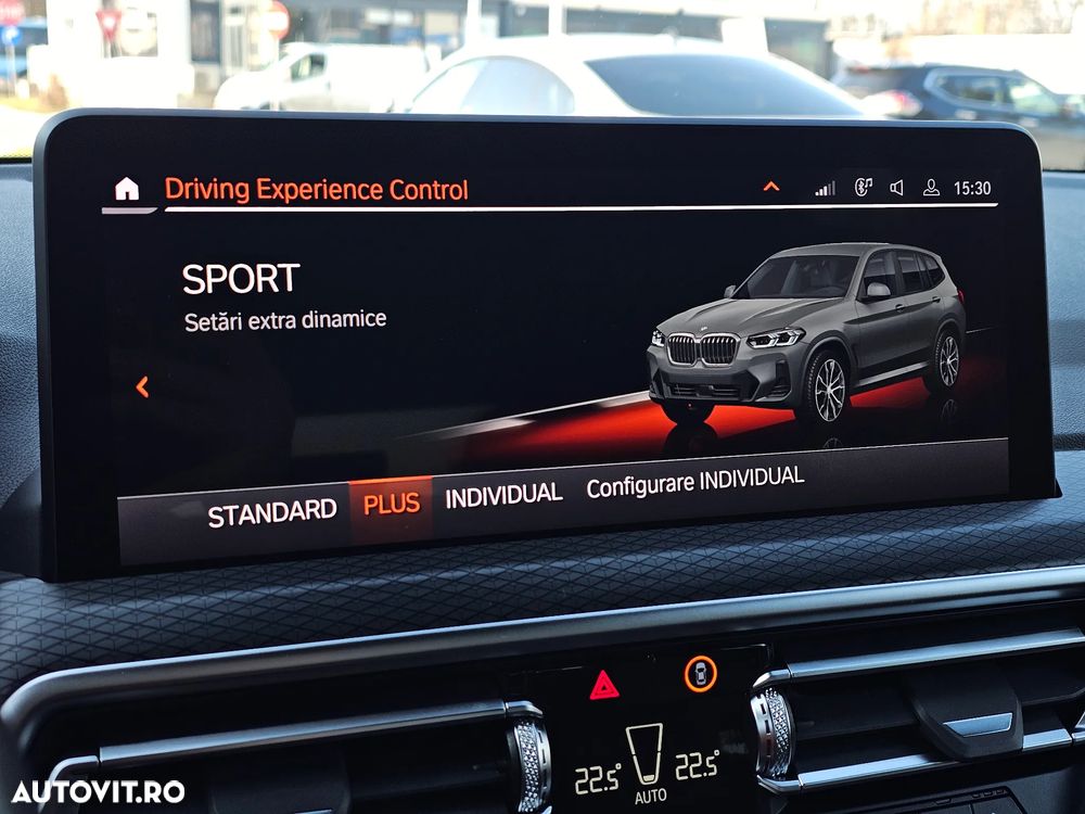 BMW X3 xDrive30d AT MHEV - 29