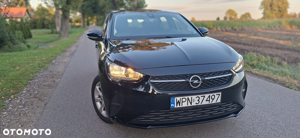 Opel Corsa 1.2 Elegance S&S - 23
