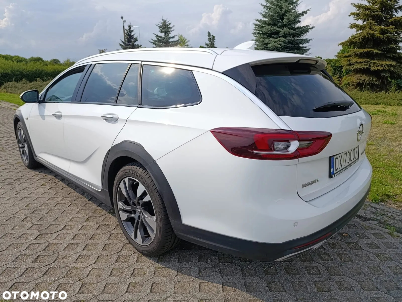 Opel Insignia CT 2.0 CDTI - 6