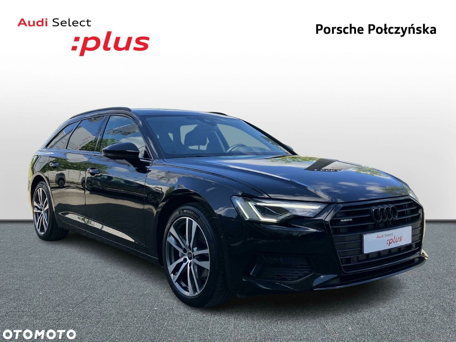 Audi A6 - 7