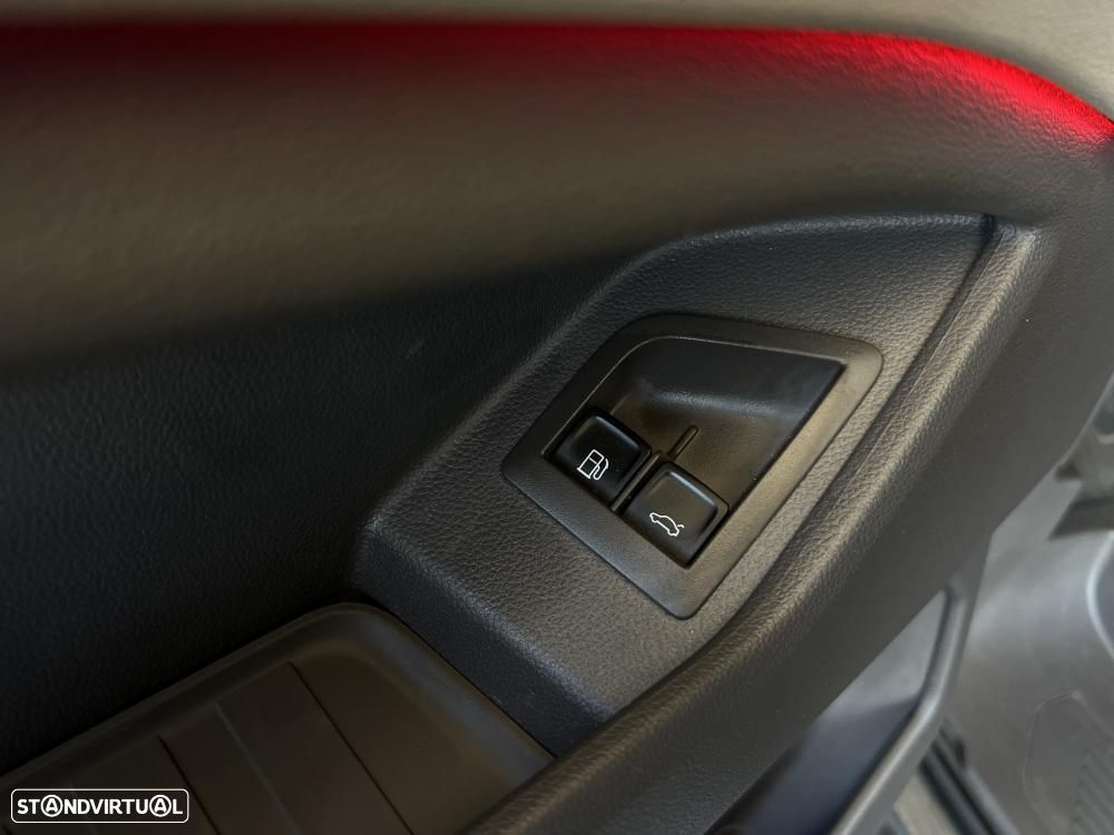VW Multivan 1.4 TSI e-Hybrid Life DSG - 27