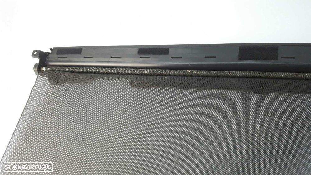 CORTINA TRASEIRA MERCEDES CLASE E (W212) LIM. 350 CDI BLUEEFFICIENCY (212.025) - 4