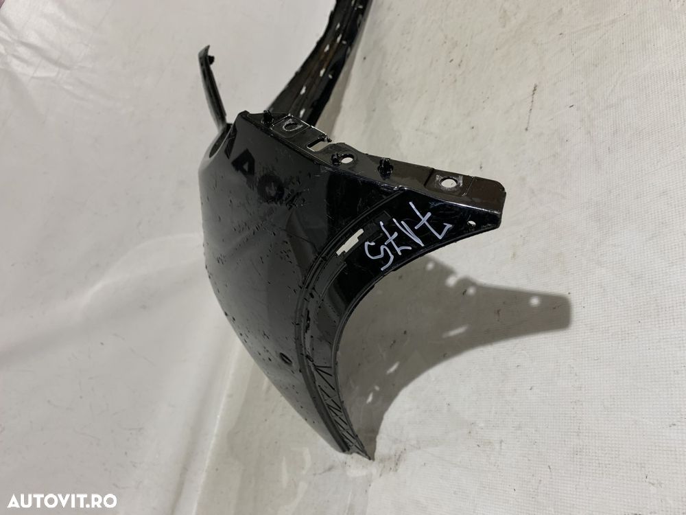 Bara fata Mercedes GLC AMG X254, 2022, 2023, 2024, cod origine OE A2548851501. - 8