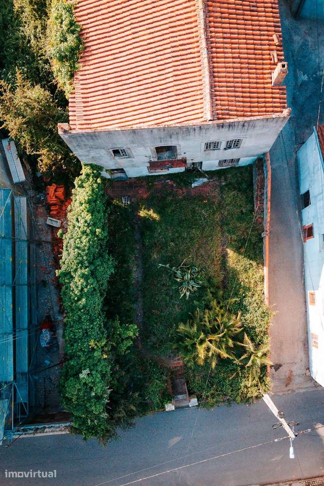 Quinta de 1937 em Zona ARU com 523m2 de Área – Travasso,Mealhada - Grande imagem: 4/10