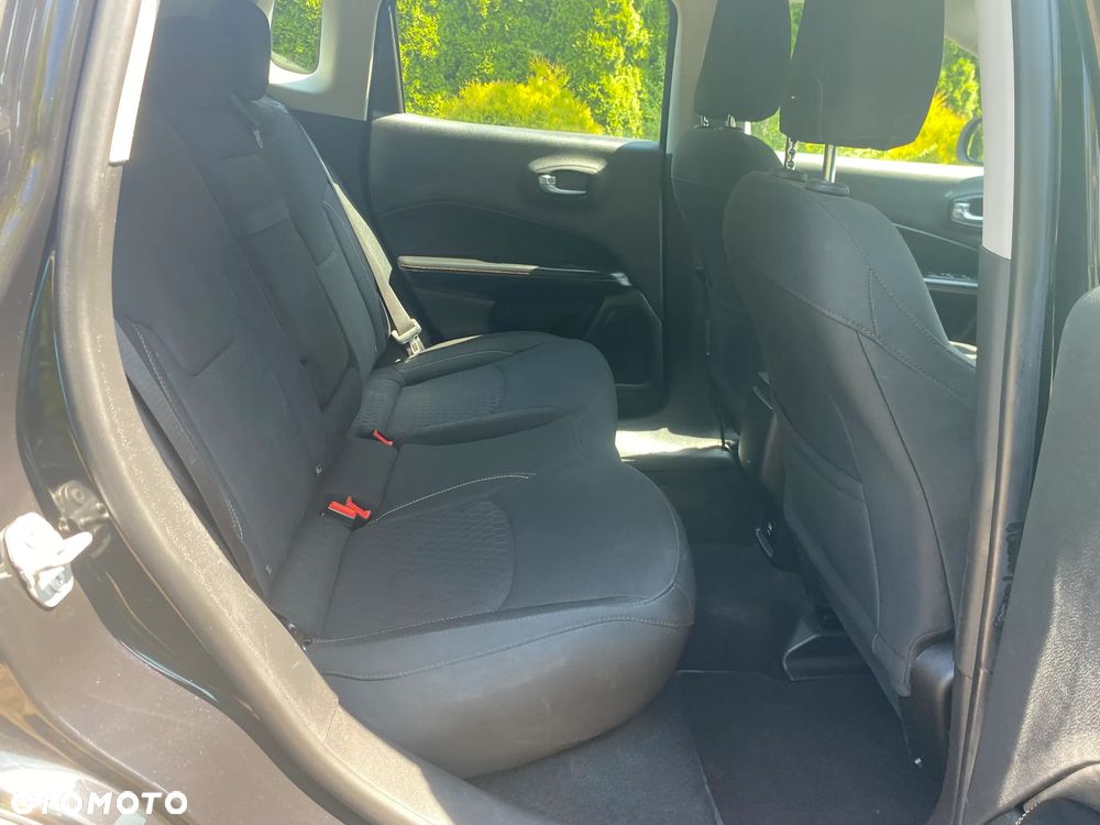 Jeep Compass 1.3 GSE T4 Night Eagle - 32