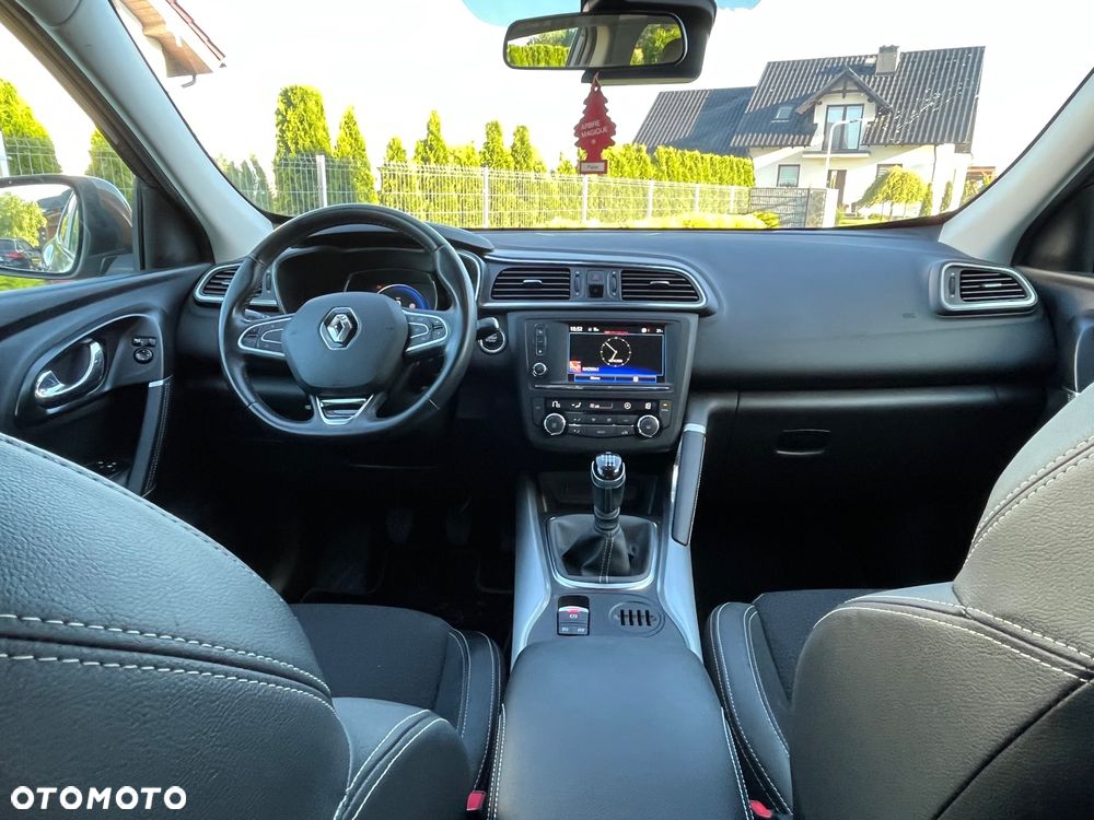 Renault Kadjar - 9