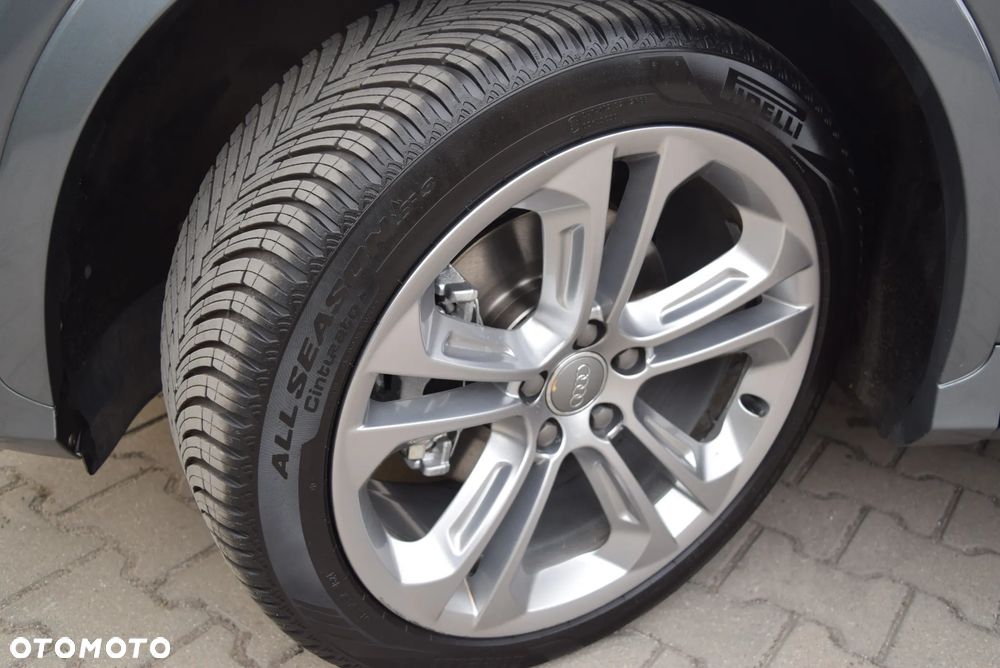 Audi Q3 2.0 TDI Quattro S tronic - 27