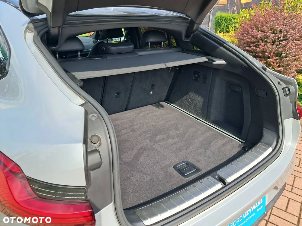 BMW X4 xDrive20d M Sport - 27