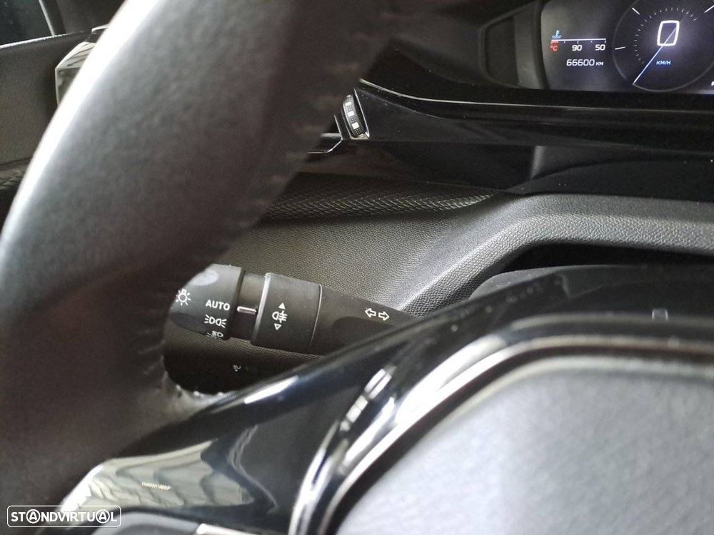 Peugeot 308 1.2 PureTech Active Pack - 14