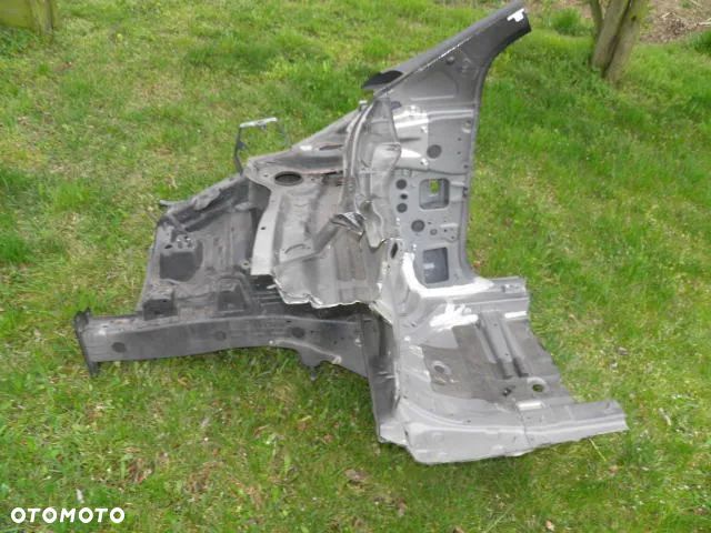 PODŁUŻNICA PRAWA KIA SPORTAGE IV LIFT - 3