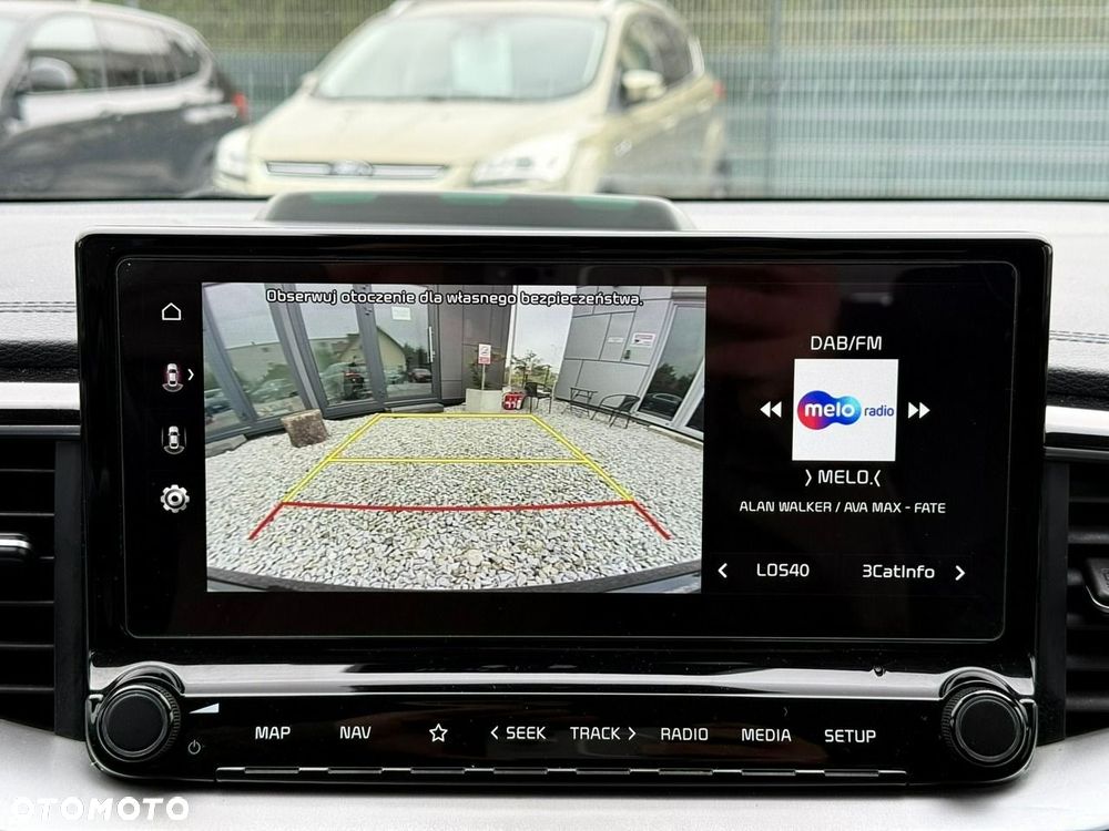 Kia Ceed 1.6 GDI PHEV Business Line DCT - 35