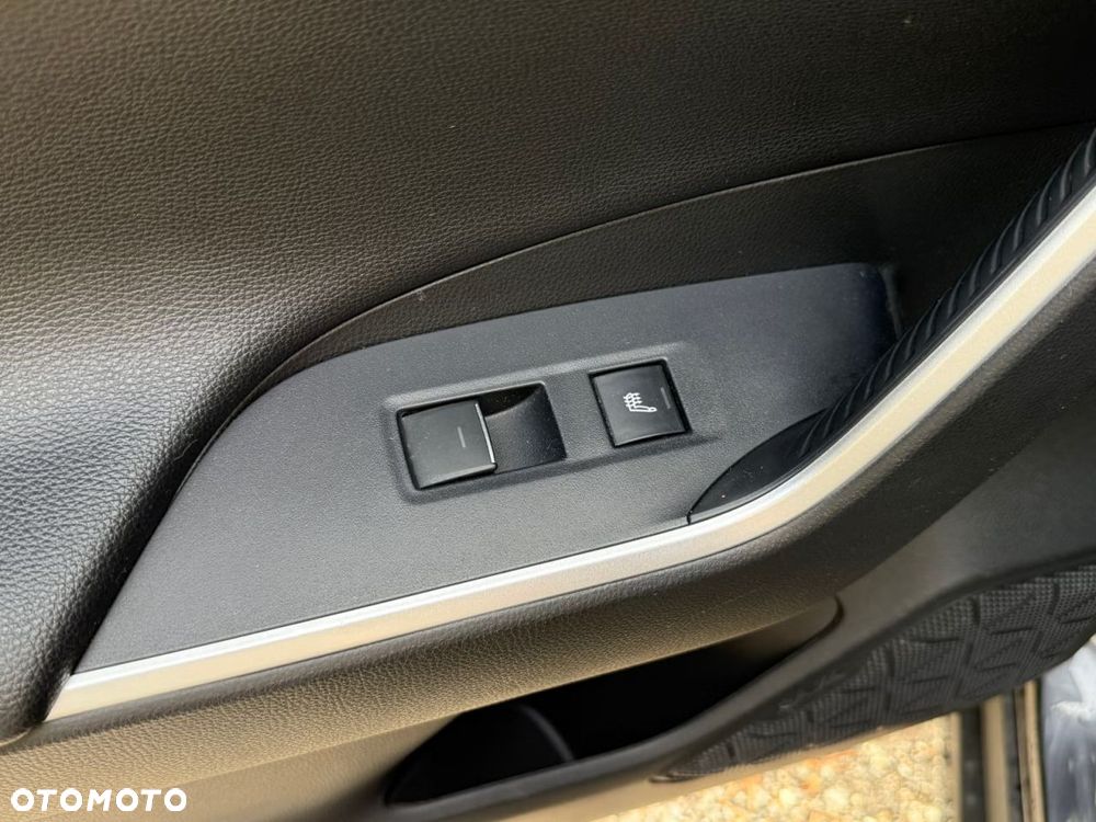 Toyota RAV4 2.5 Plug-In Hybrid Executive 4x4 - 24