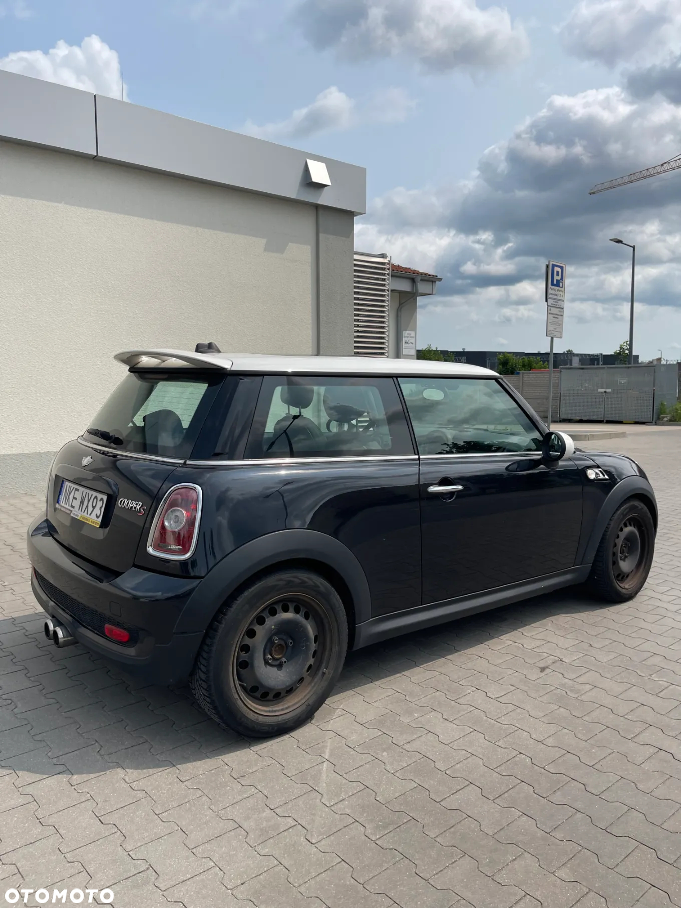 MINI Cooper S Standard - 16