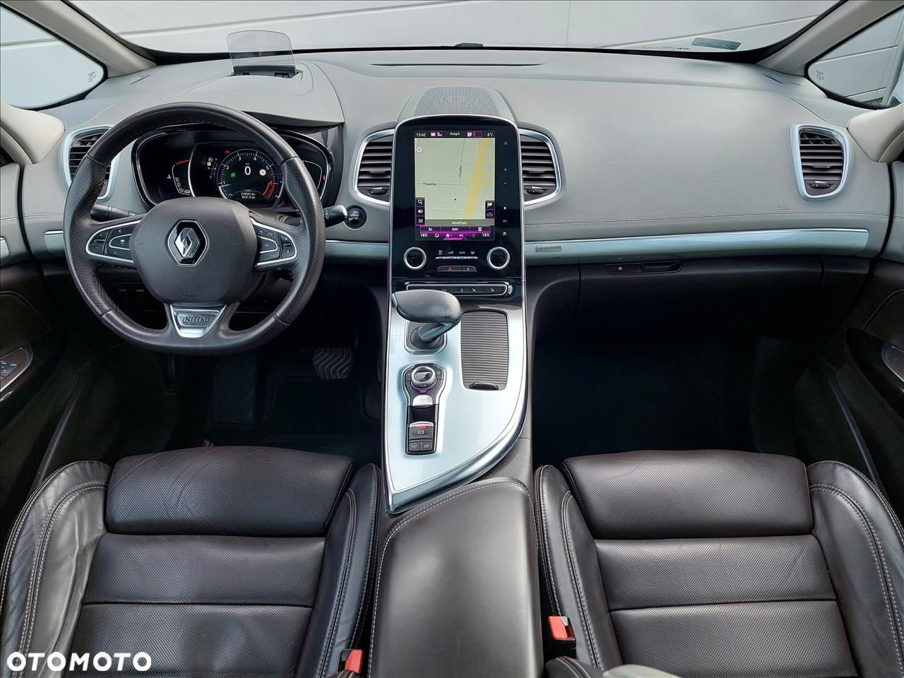 Renault Espace 1.6 TCE Initiale Paris EDC - 10