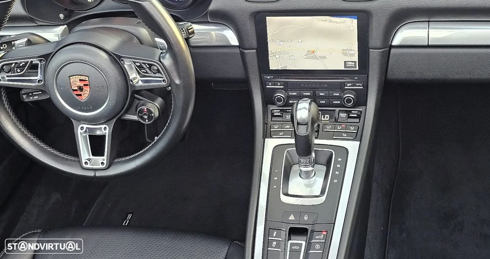 Porsche 718 Boxster 2.5 S PDK - 9