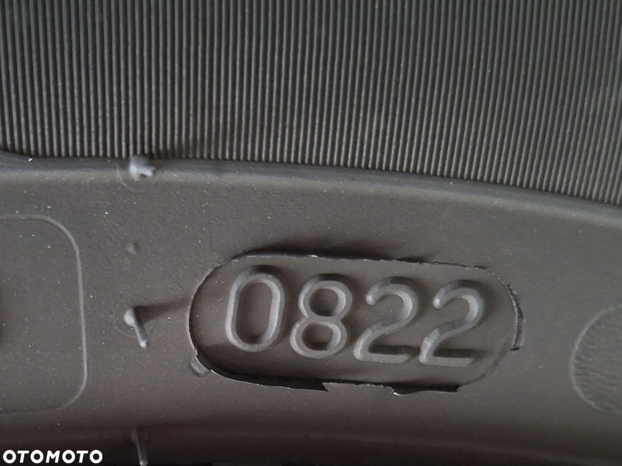 Fiat Grande Punto Actual 1.2 8V Actual - 9