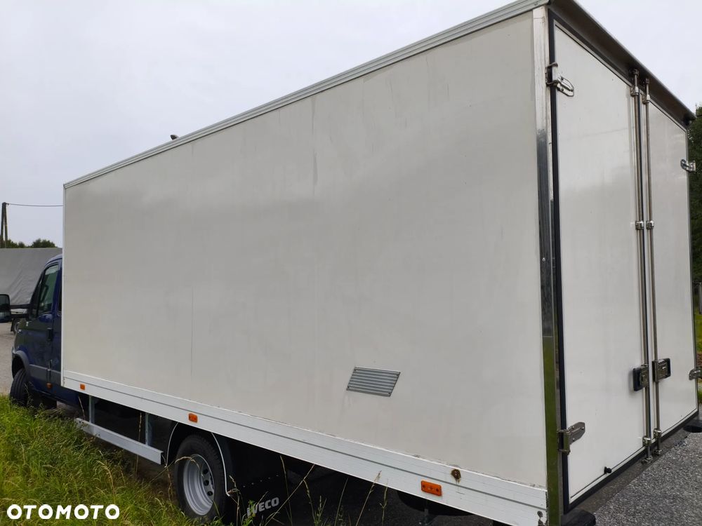 Iveco DAILY - 8