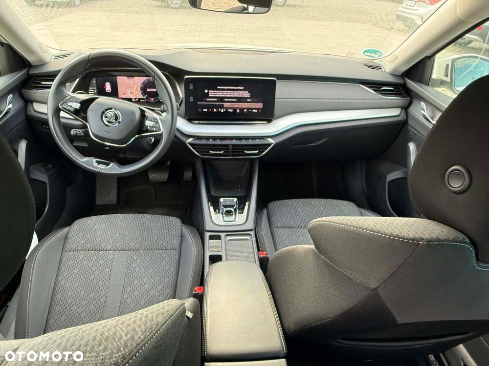 Skoda Octavia 2.0 TDI Style DSG - 9