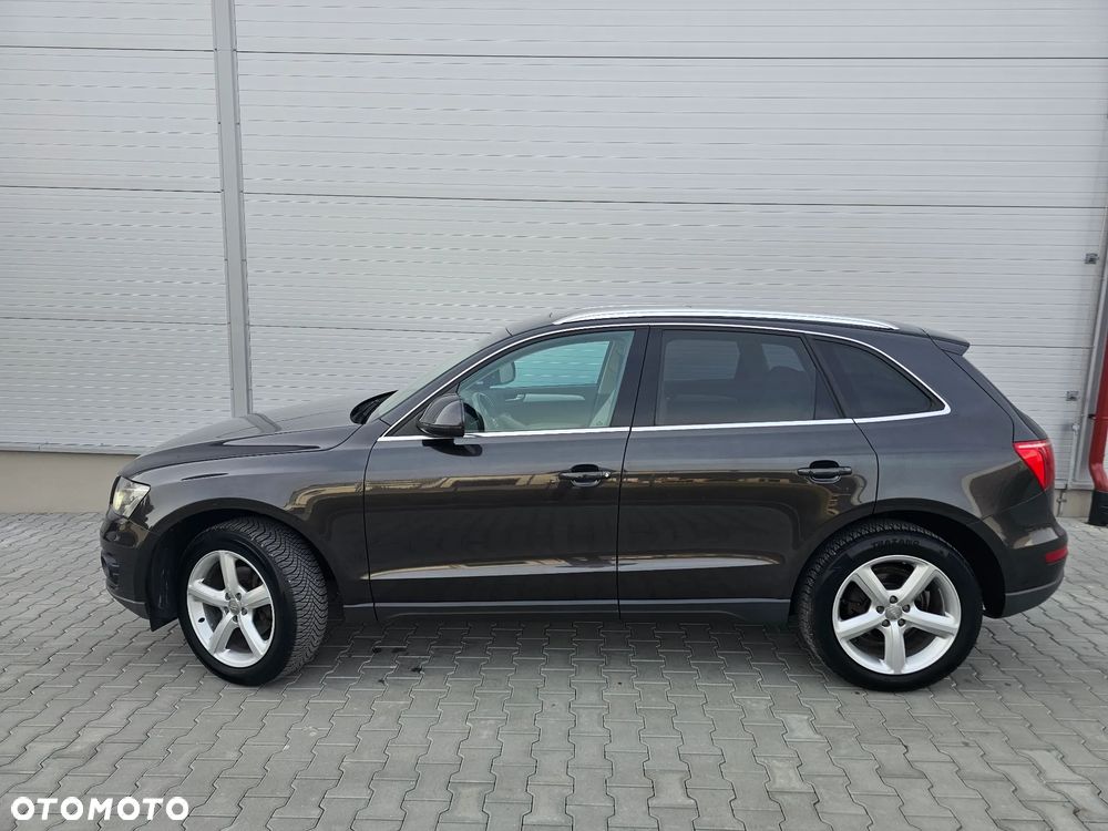 Audi Q5 - 4