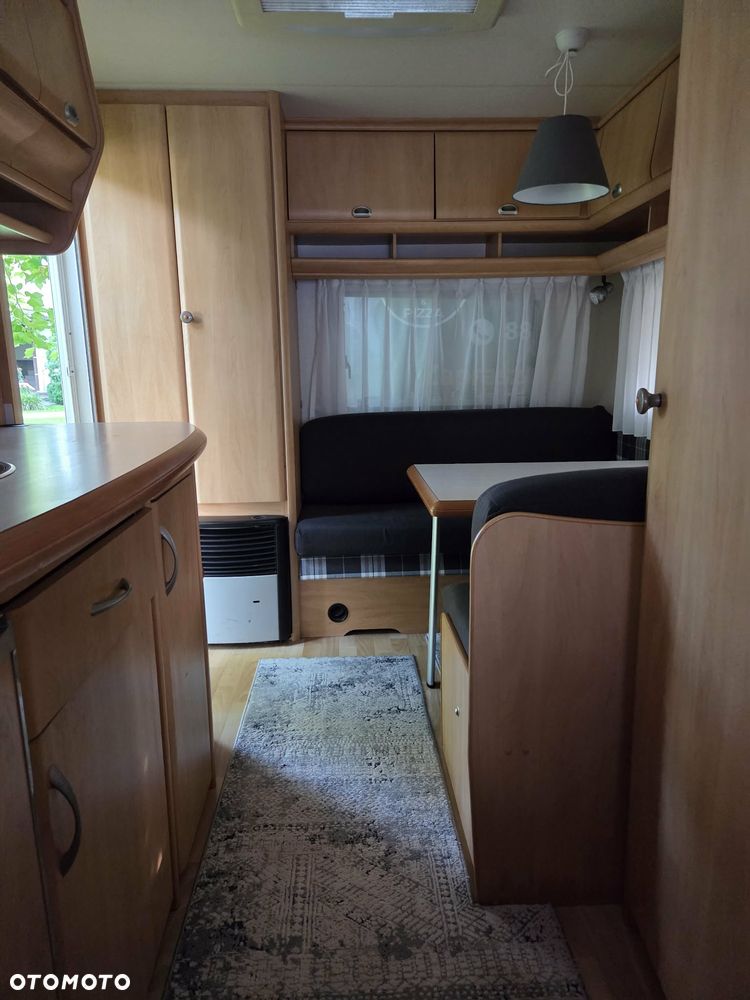 Hobby De Lux Easy - 1