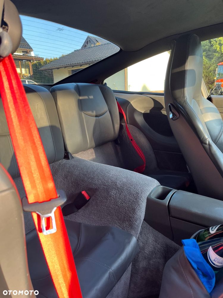 Porsche 911 Carrera S - 15